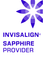 Invisalign Sapphire Provider 2026